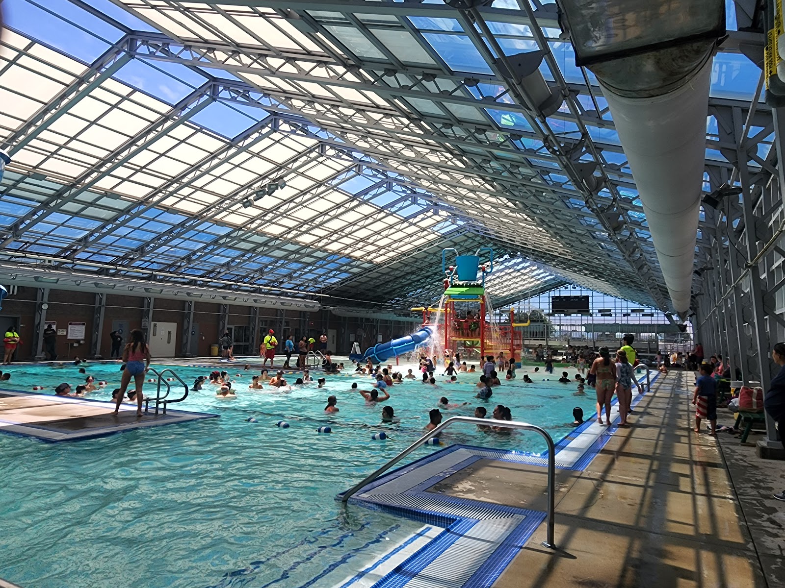 Lompoc Aquatic Center