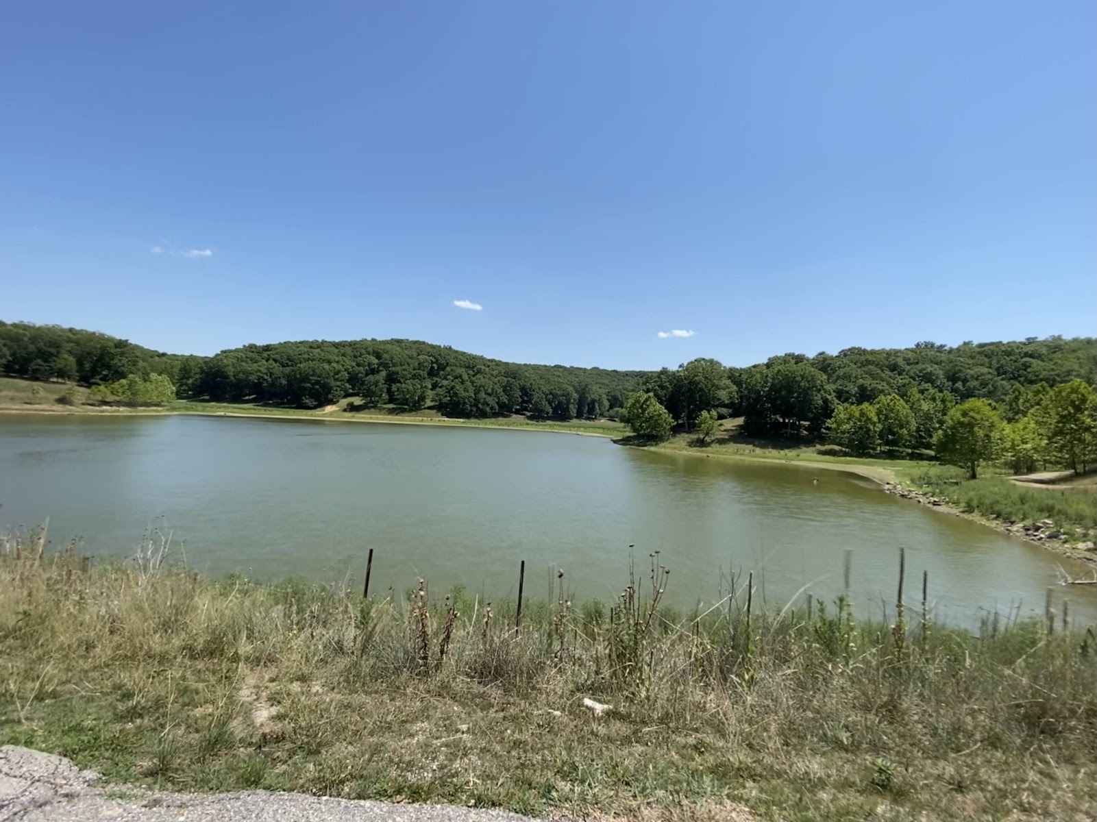 Lone Elk Park