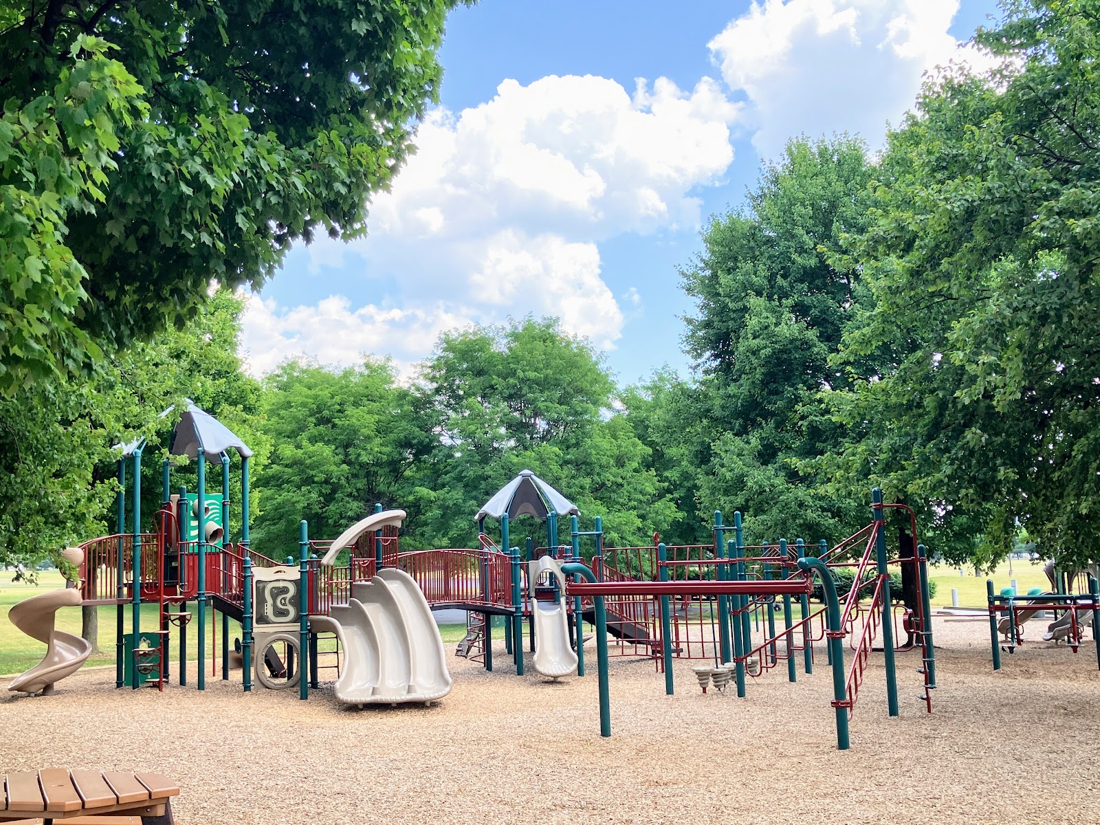 Lone Lane Park