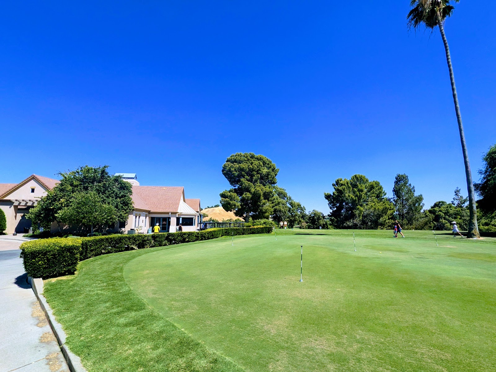 Lone Tree Golf & Event Center