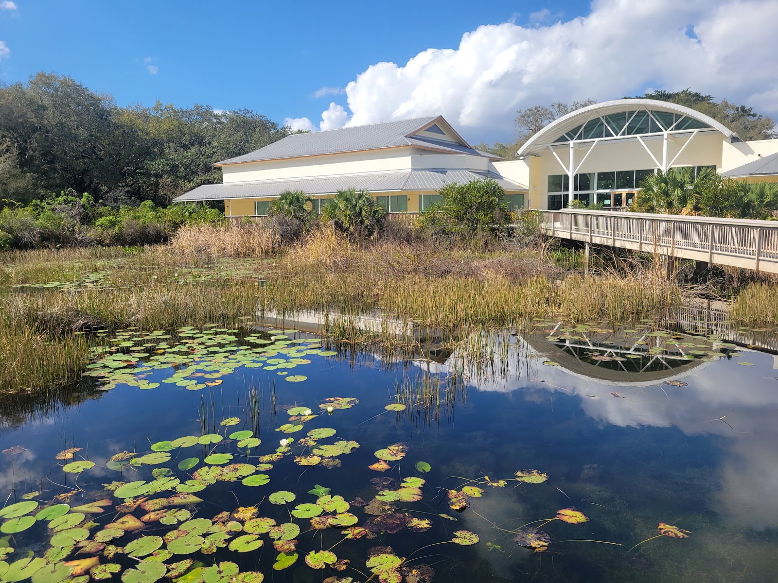 Long Key Natural Area & Nature Center