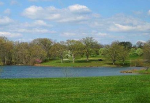 Long Run Park