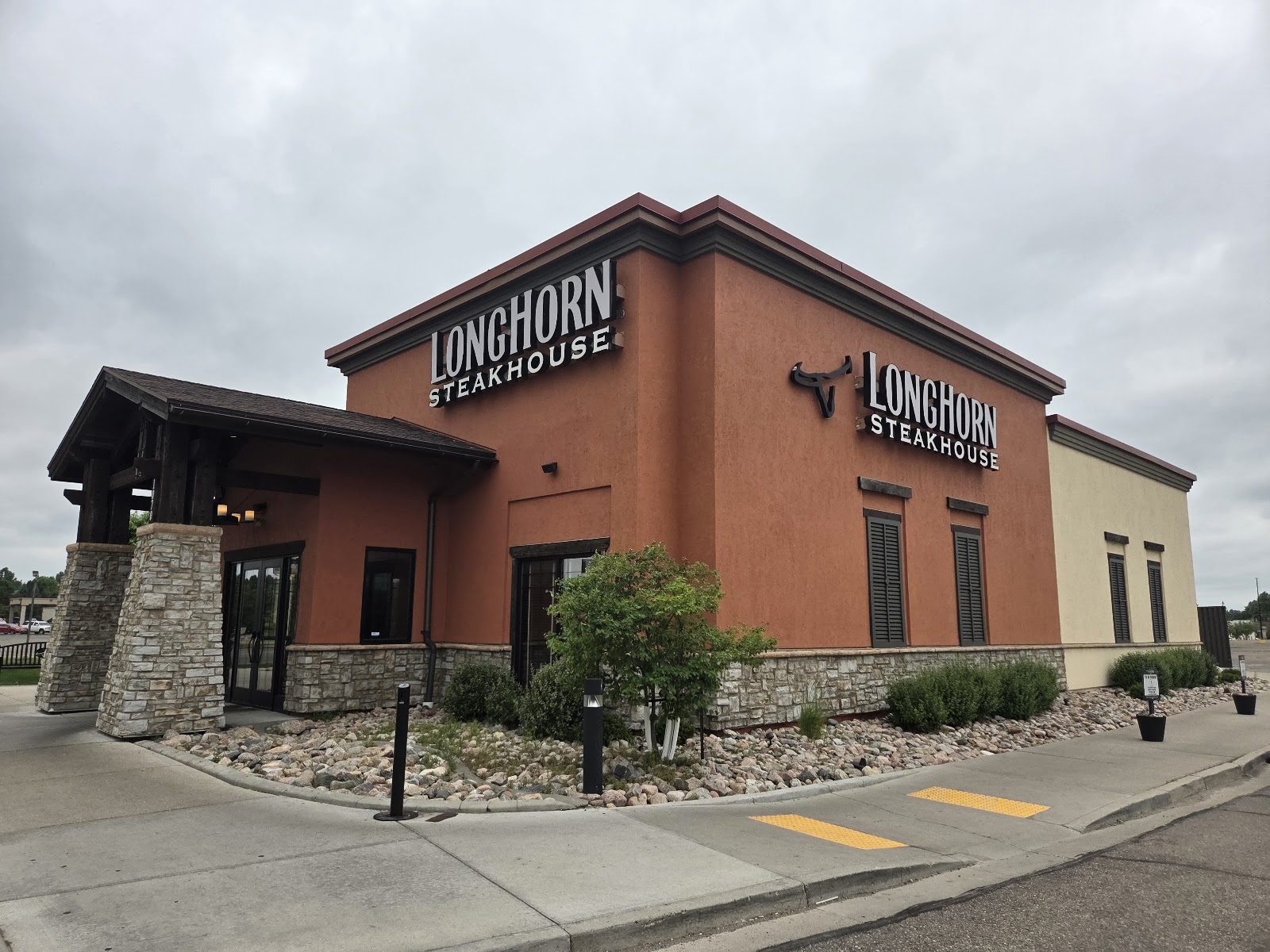 LongHorn Steakhouse