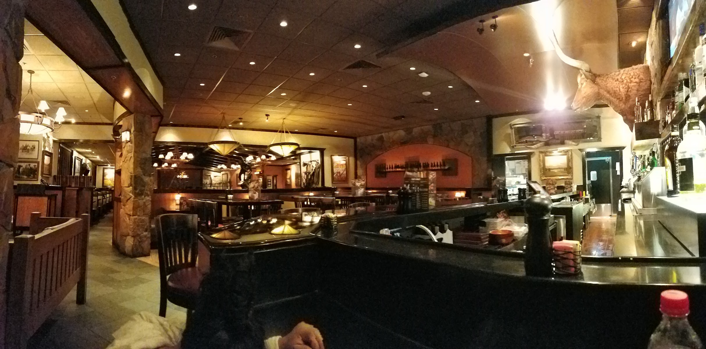 LongHorn Steakhouse