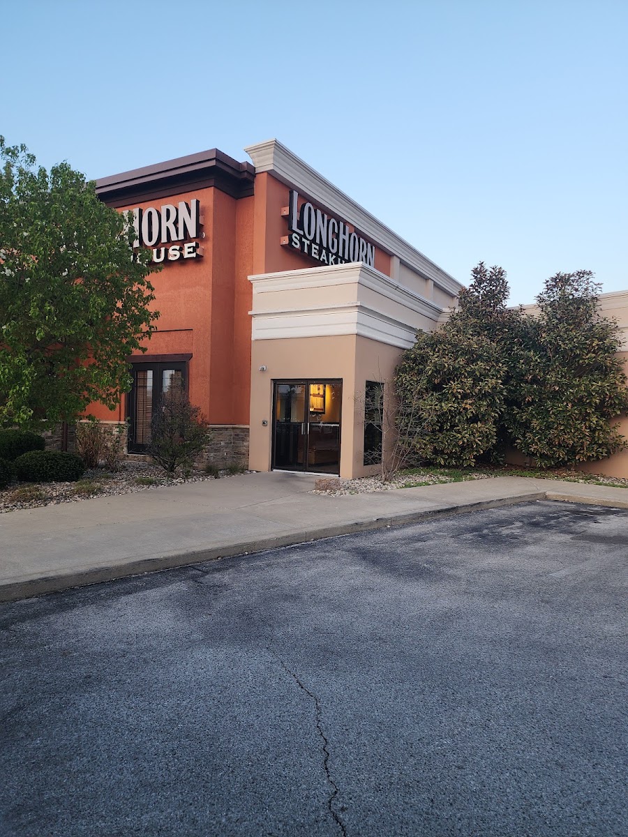 LongHorn Steakhouse