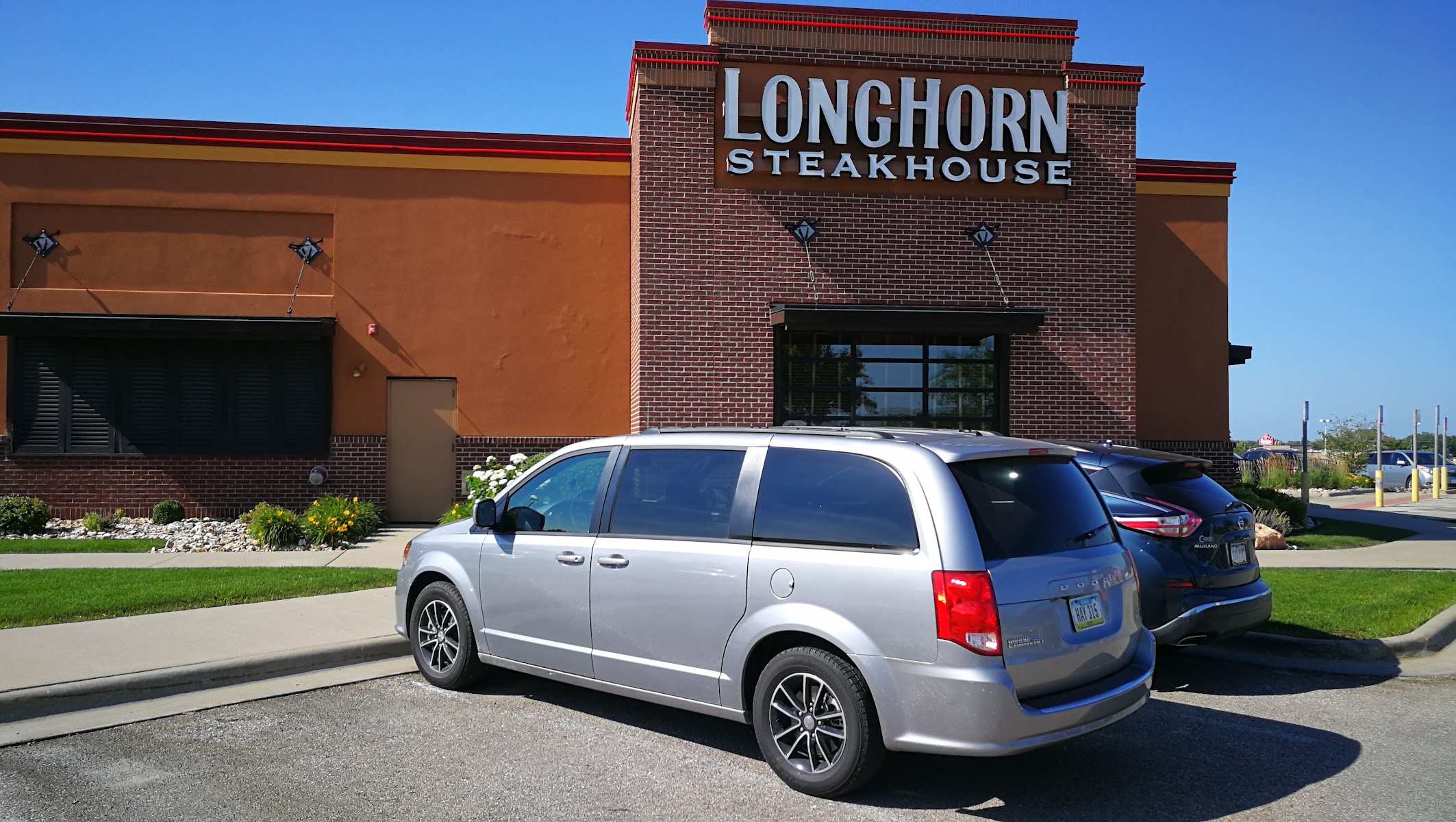 LongHorn Steakhouse