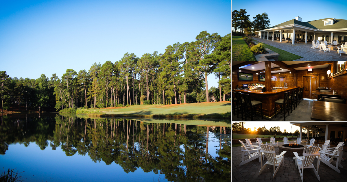 Longleaf Golf & Family Club