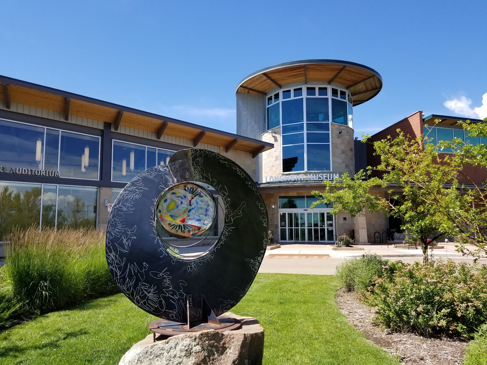 Longmont Museum