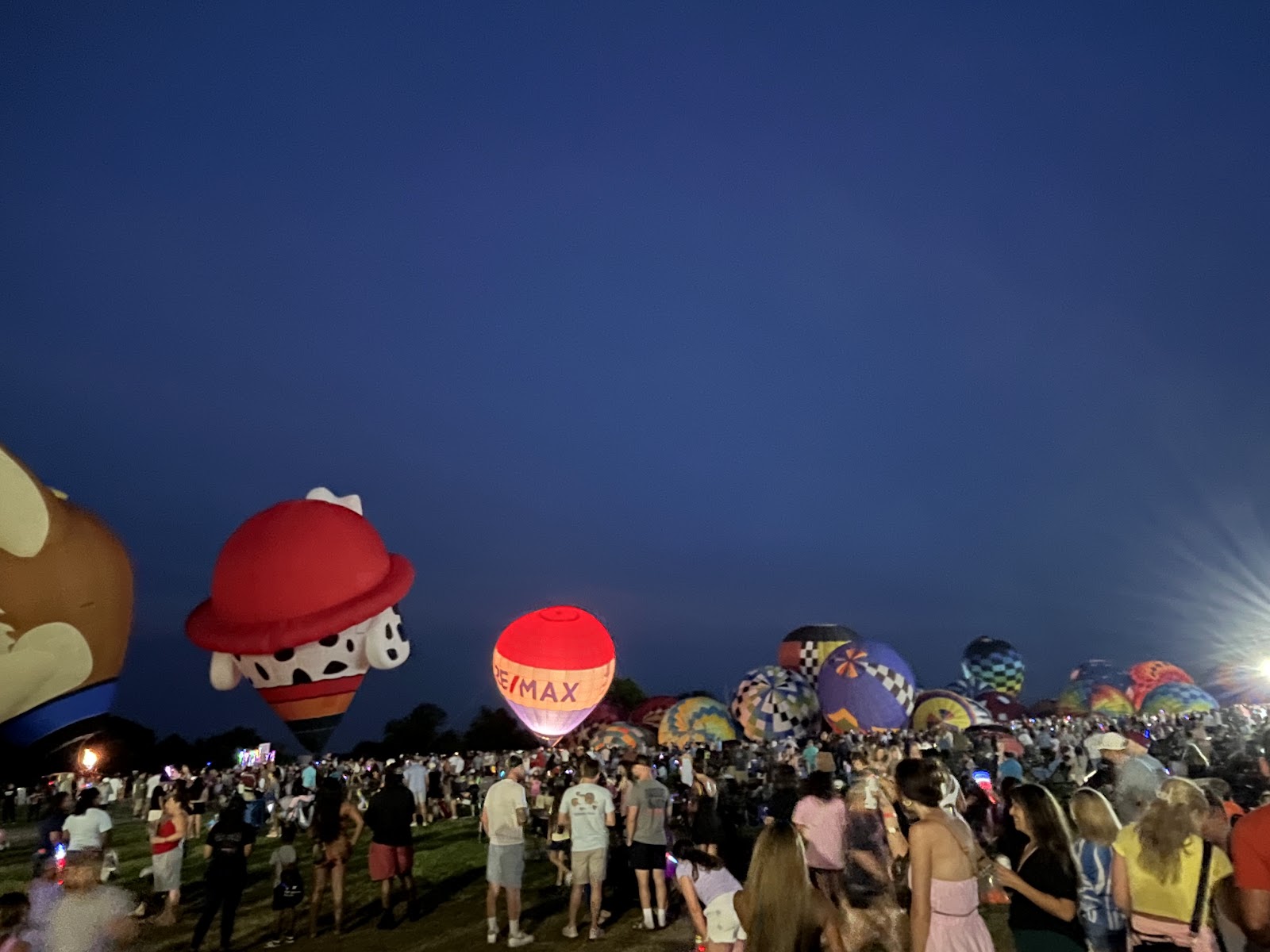 Longview Fairgrounds