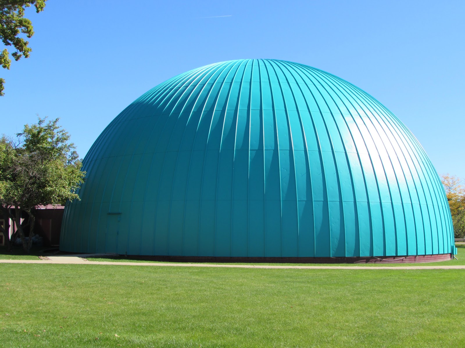 Longway Planetarium