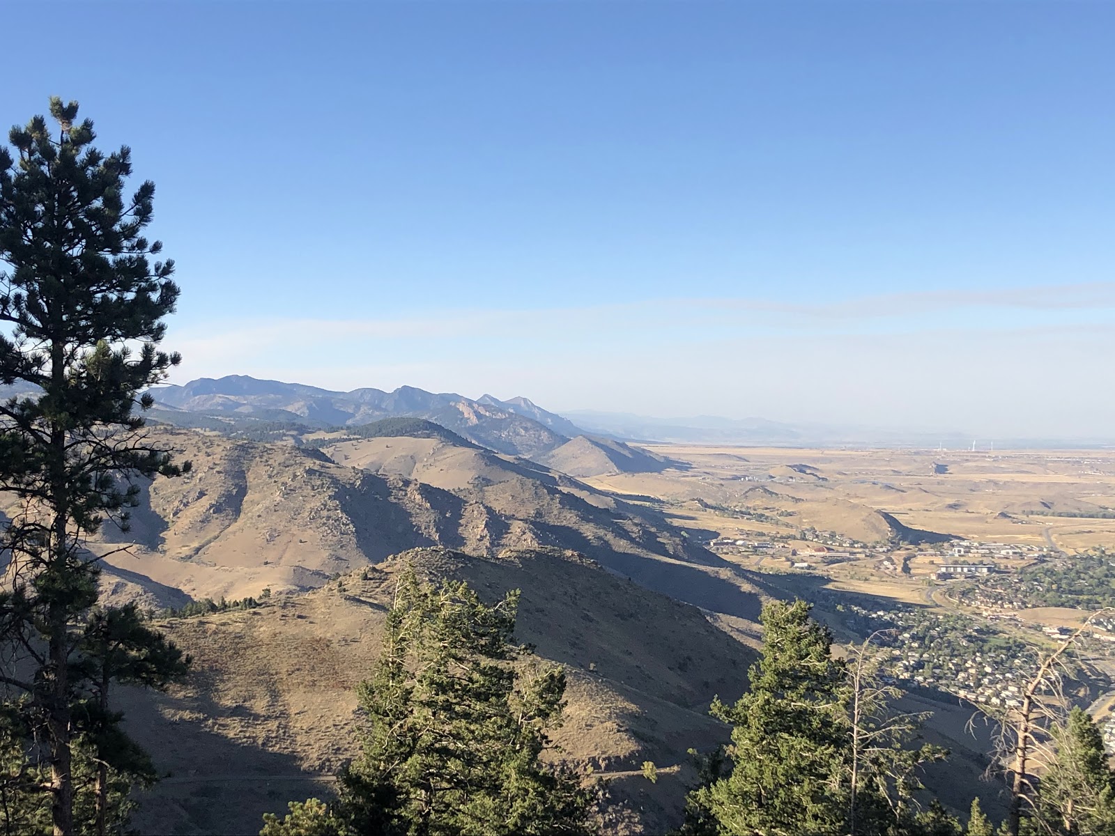 Lookout Mountain Park