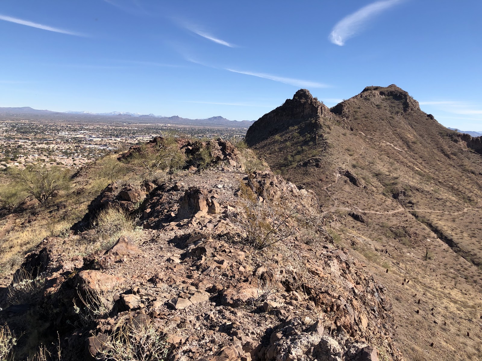 Lookout Mountain Park