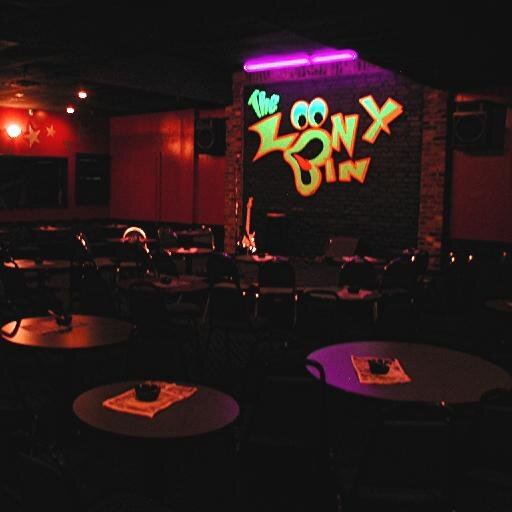 Loony Bin Comedy Club