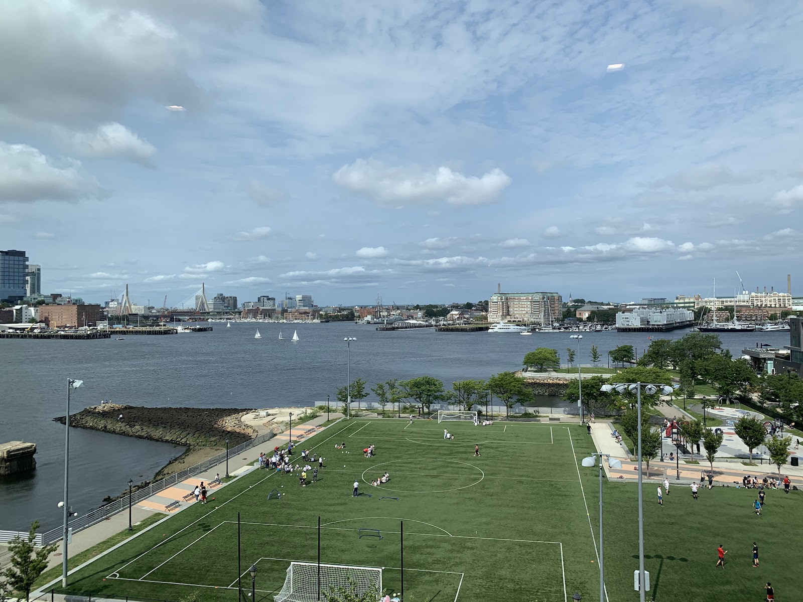 LoPresti Park