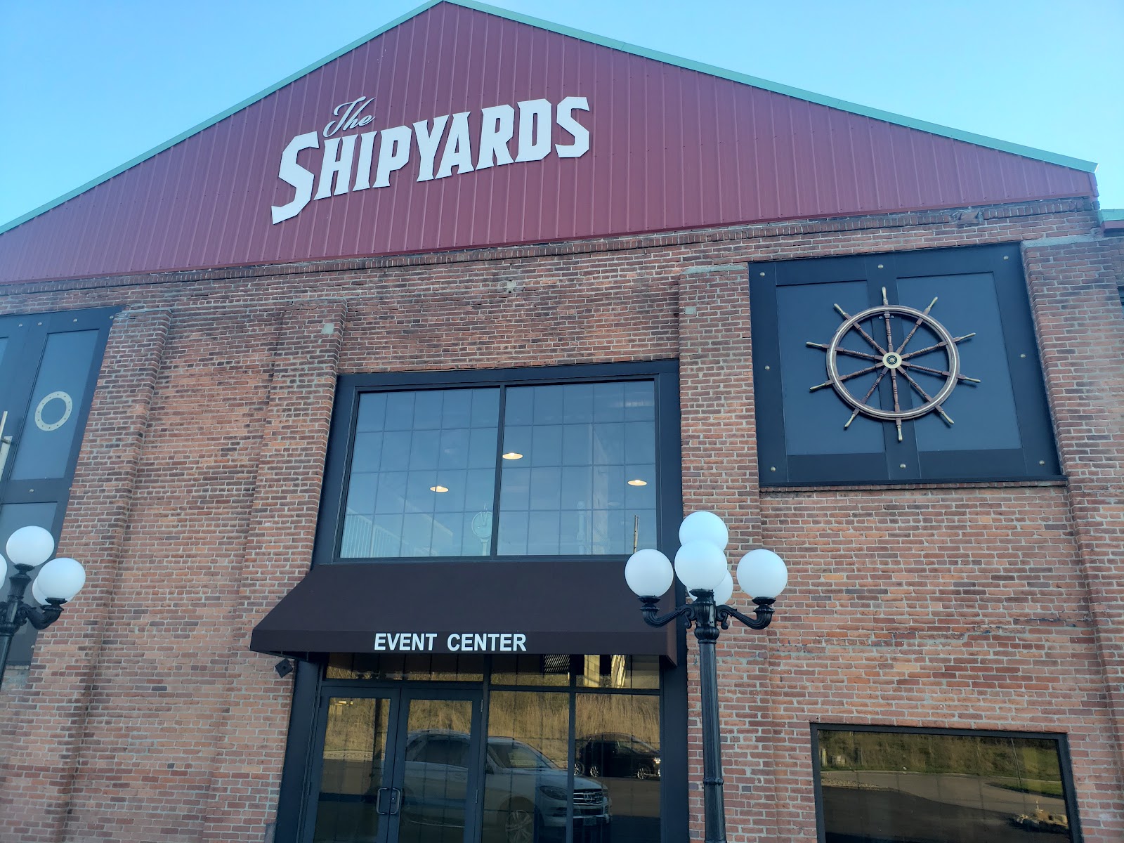 Lorain Brewing Company and Event Center