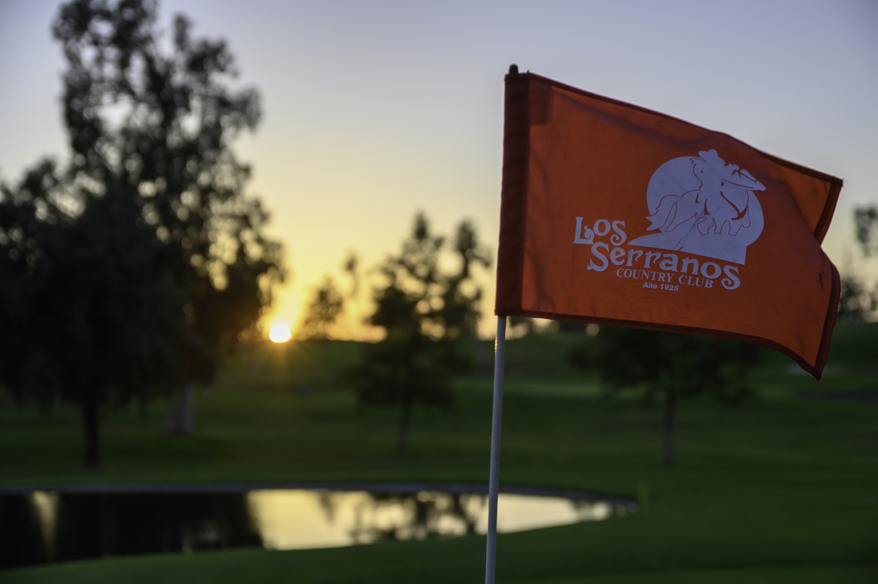 Los Serranos Country Club