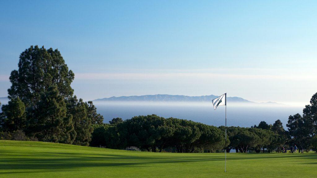 Los Verdes Golf Course