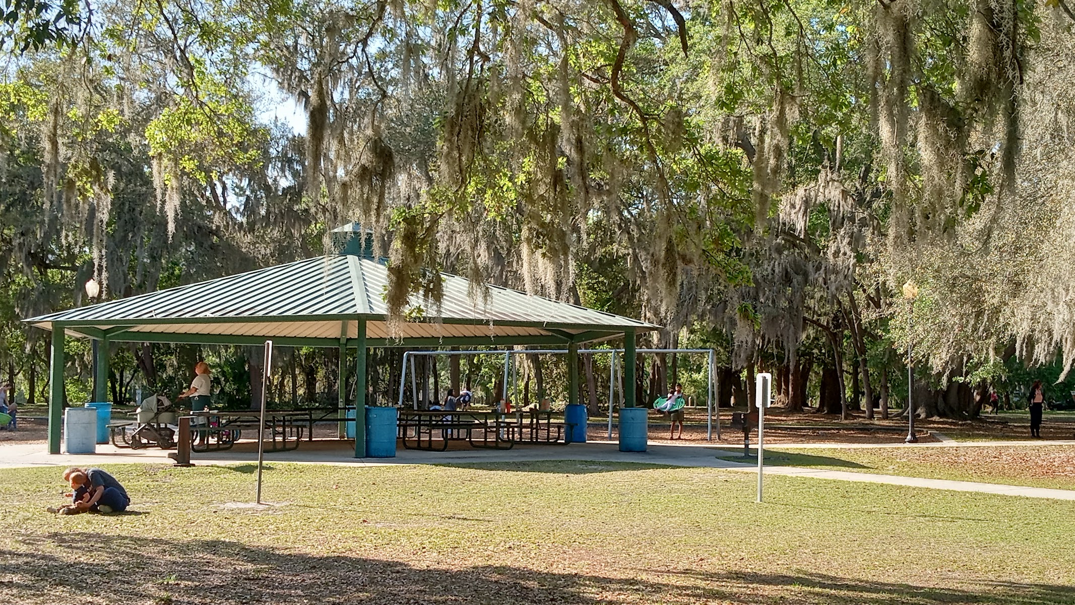 Losco Regional Park