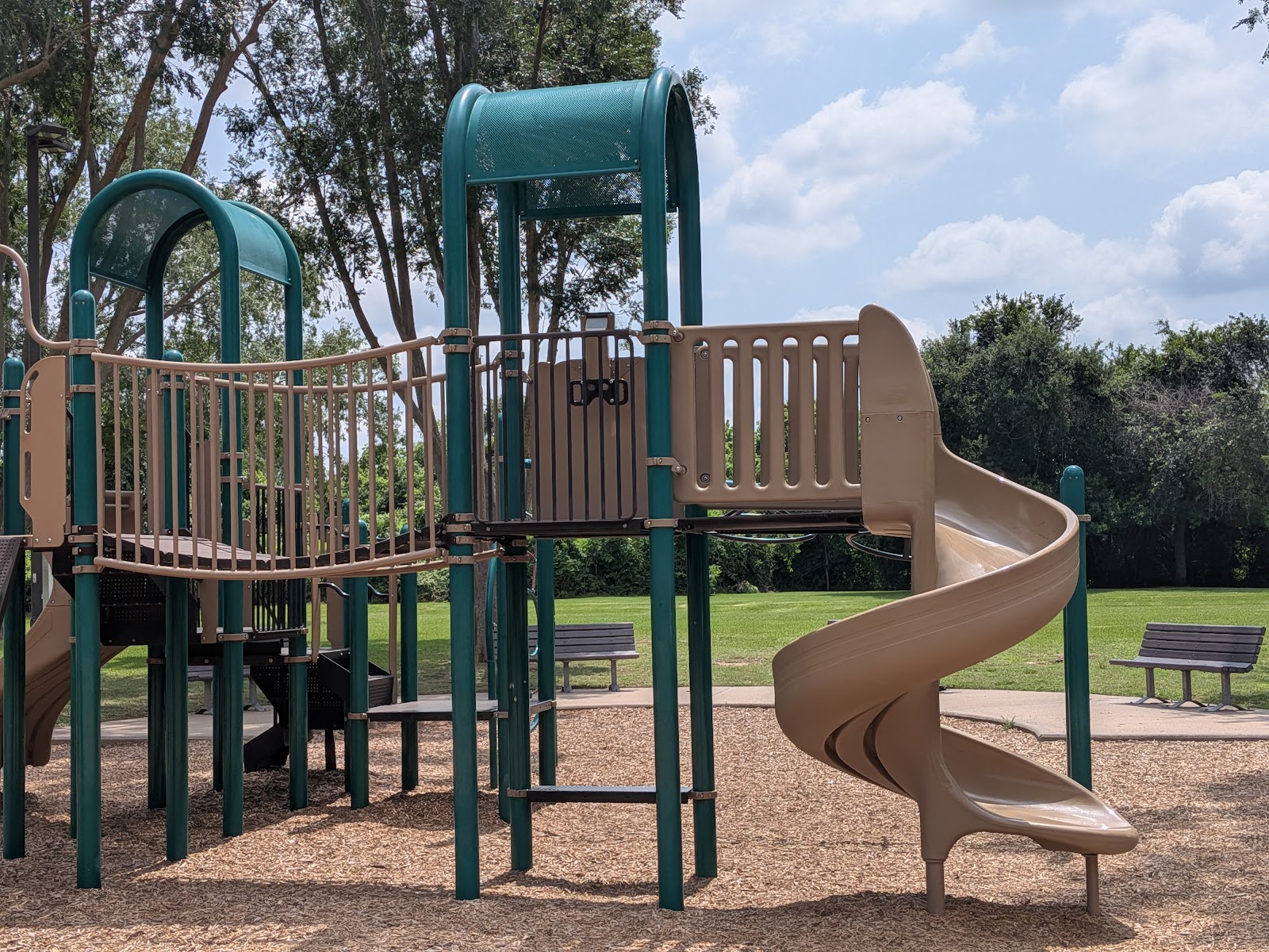 Lost Creek Park