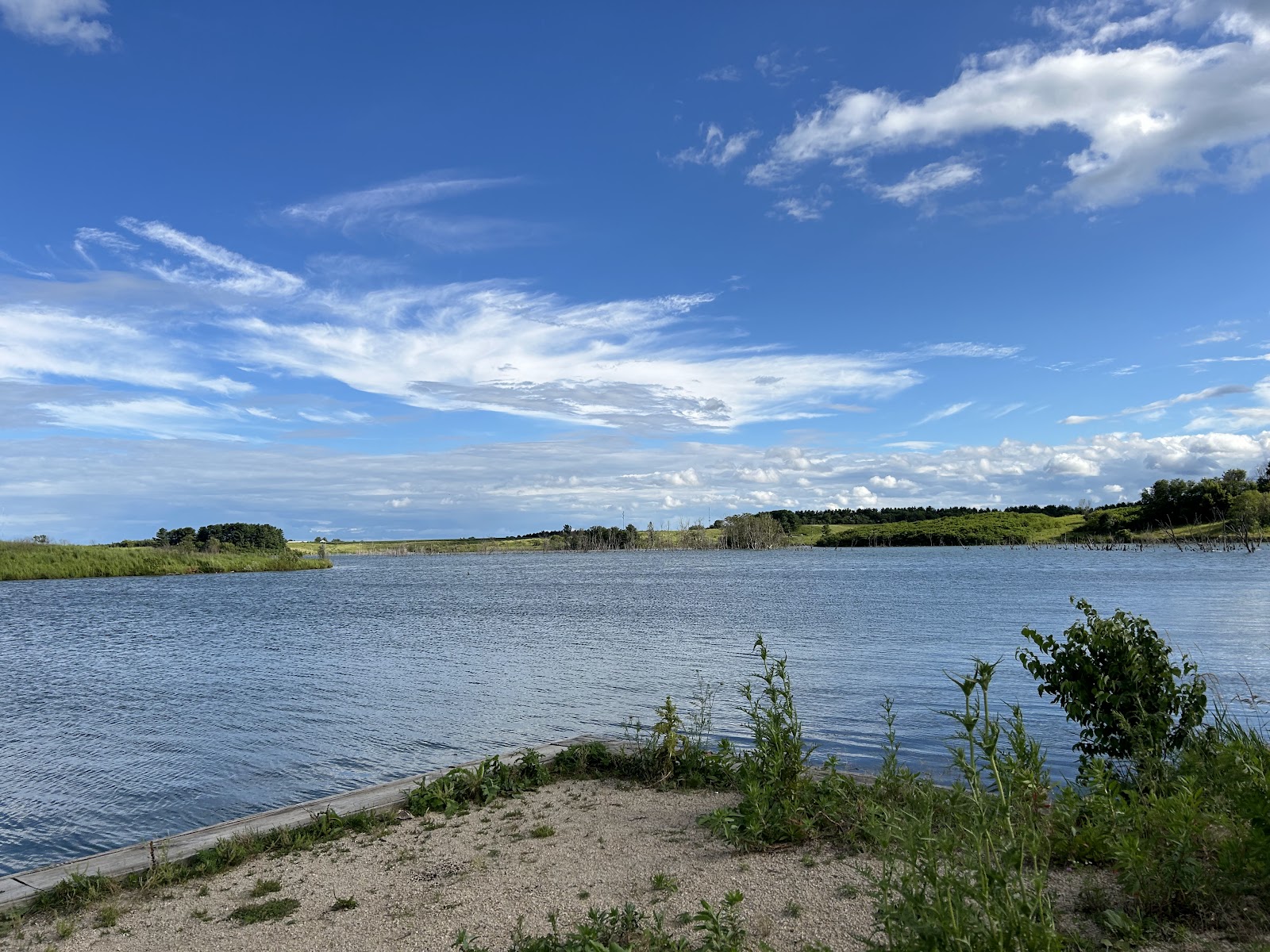 Lost Grove Lake Wildlife Management Area