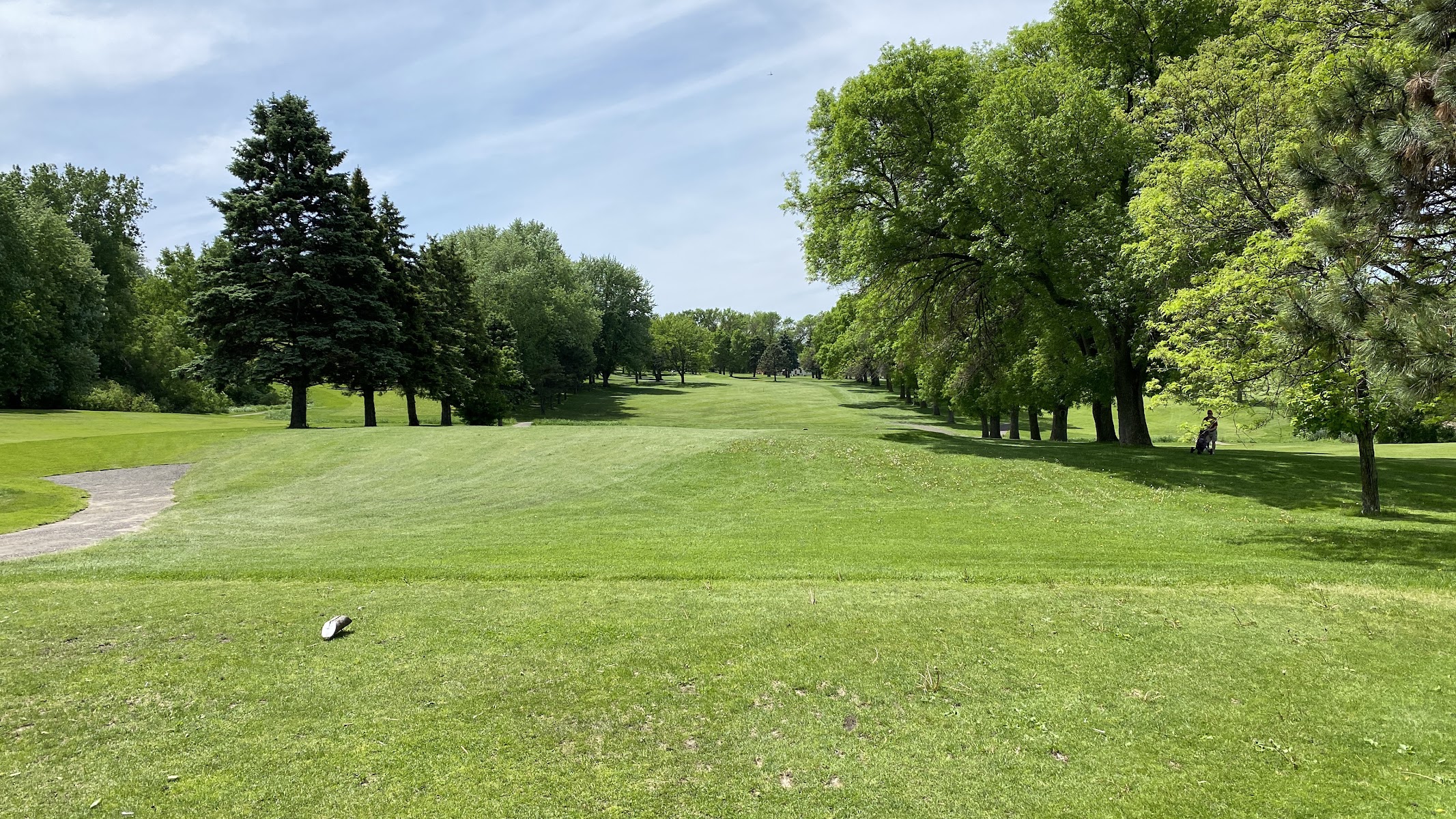 Lost Spur Golf and Event Center
