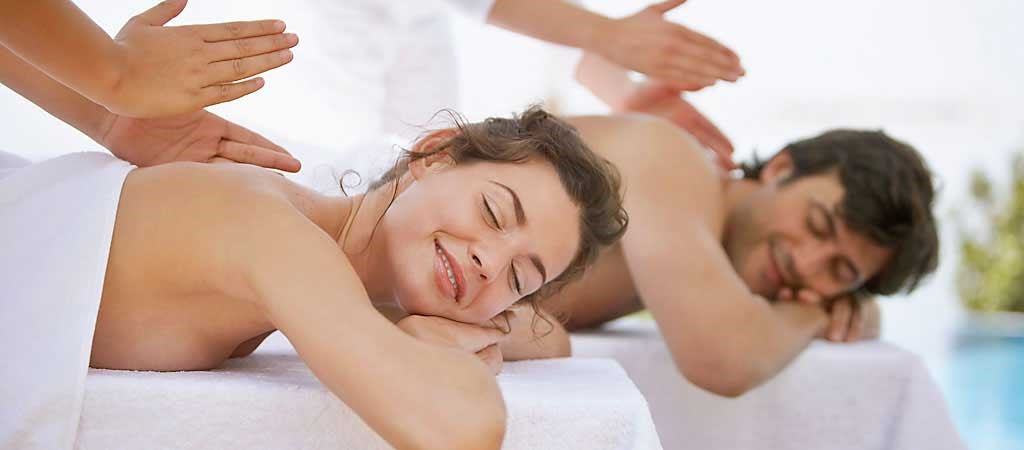 Lotus Blossom Day Spa