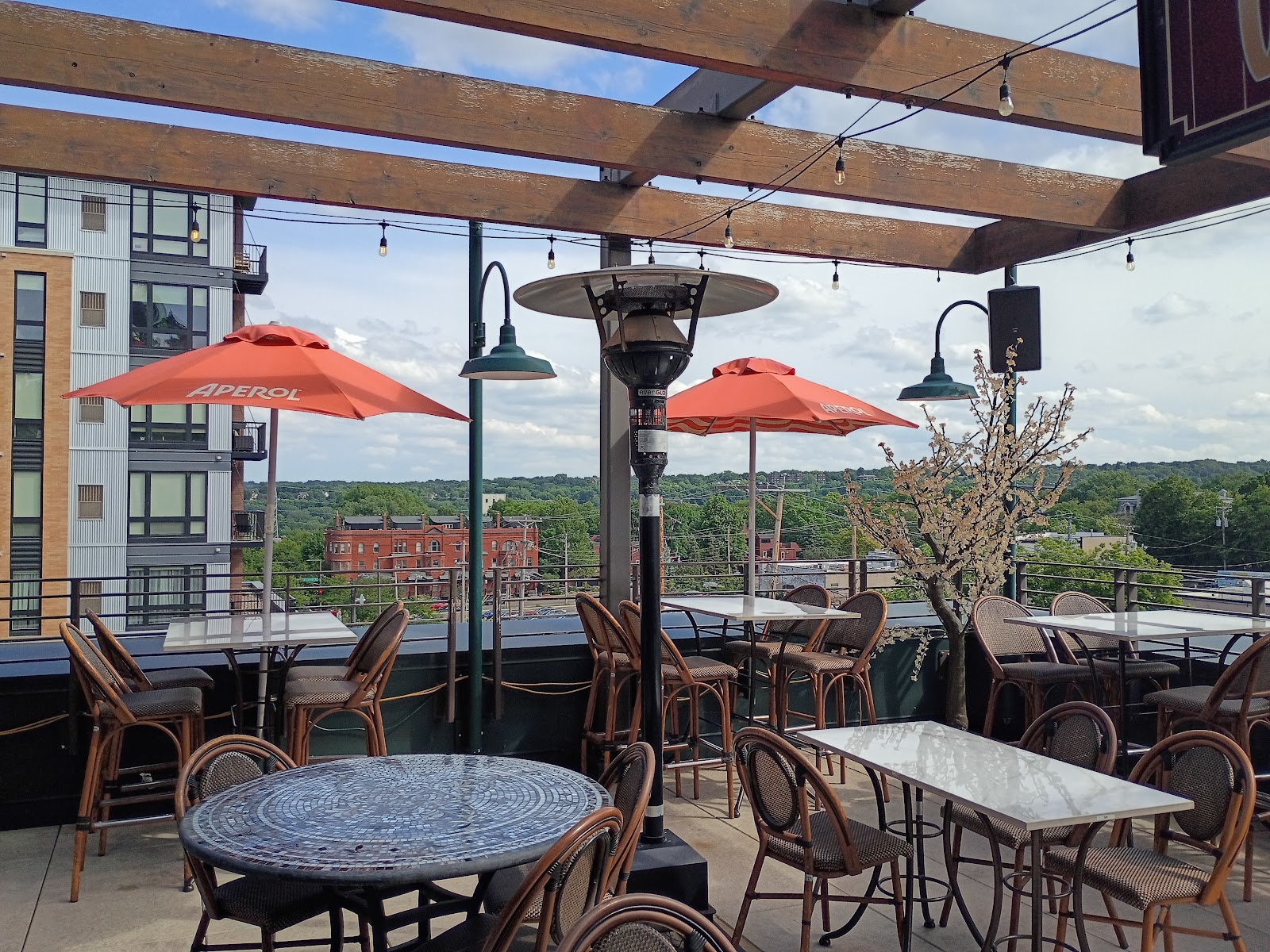 Louis Ristorante & Bar