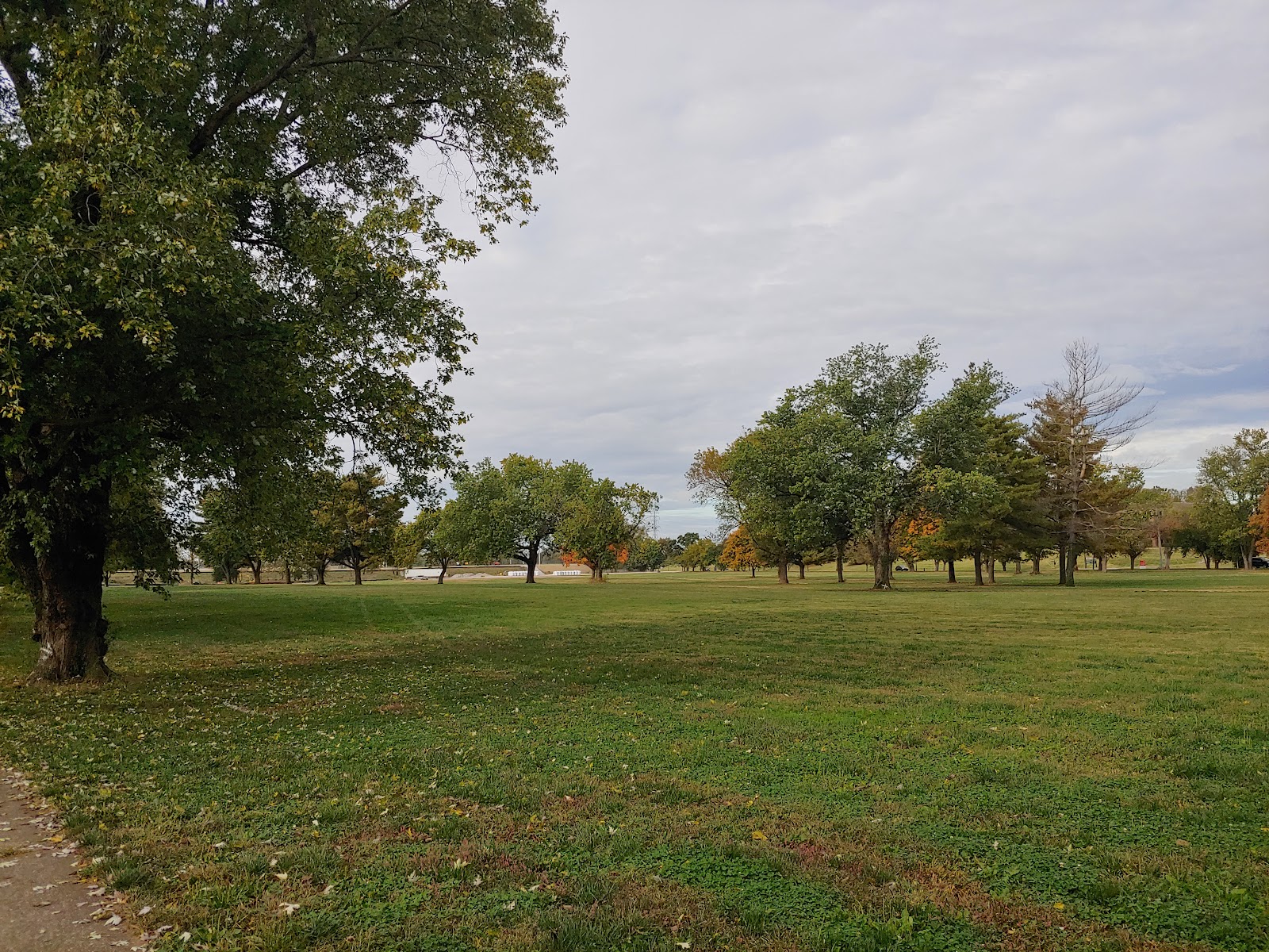 Louisville Champions Park