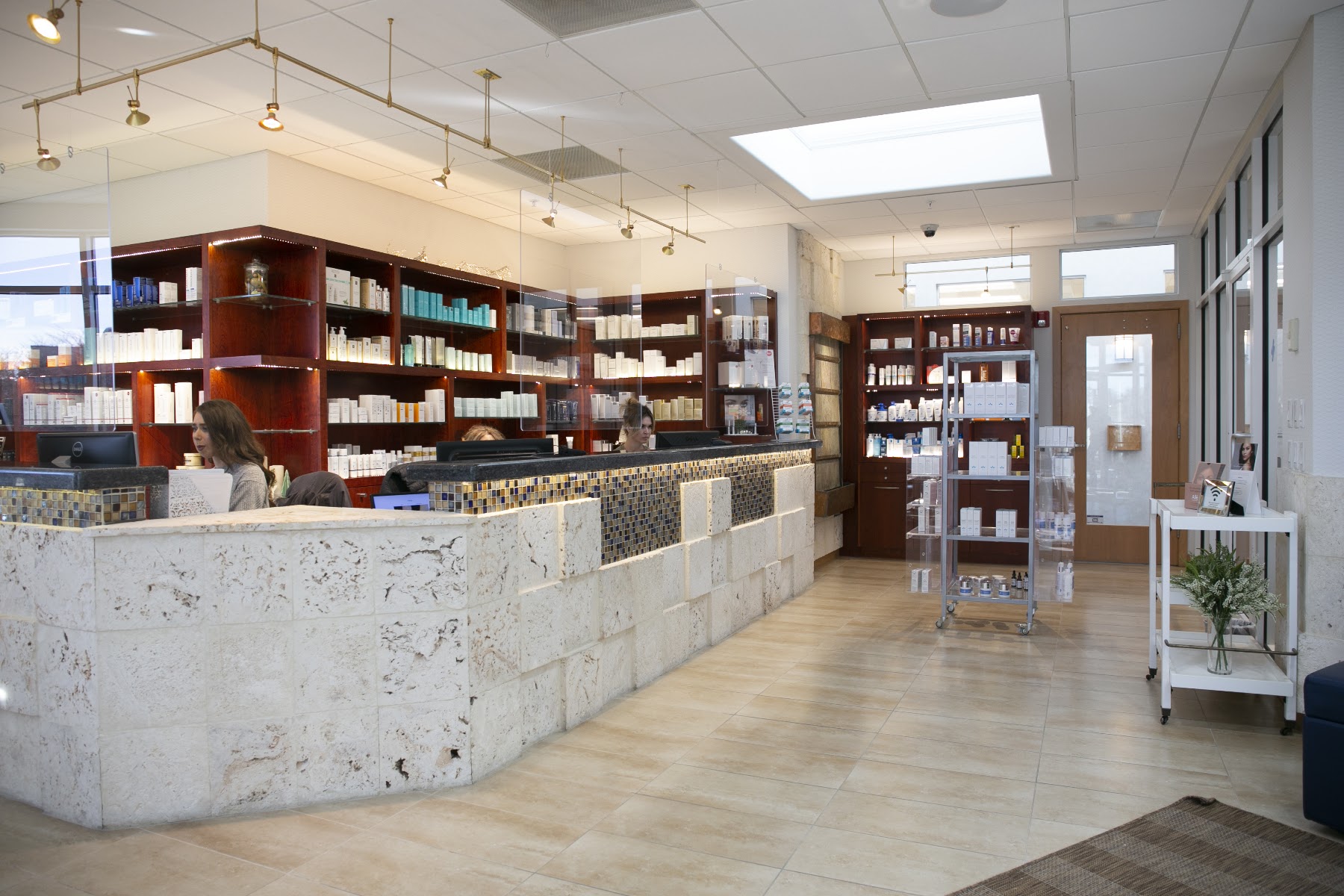 LovelySkin Spa