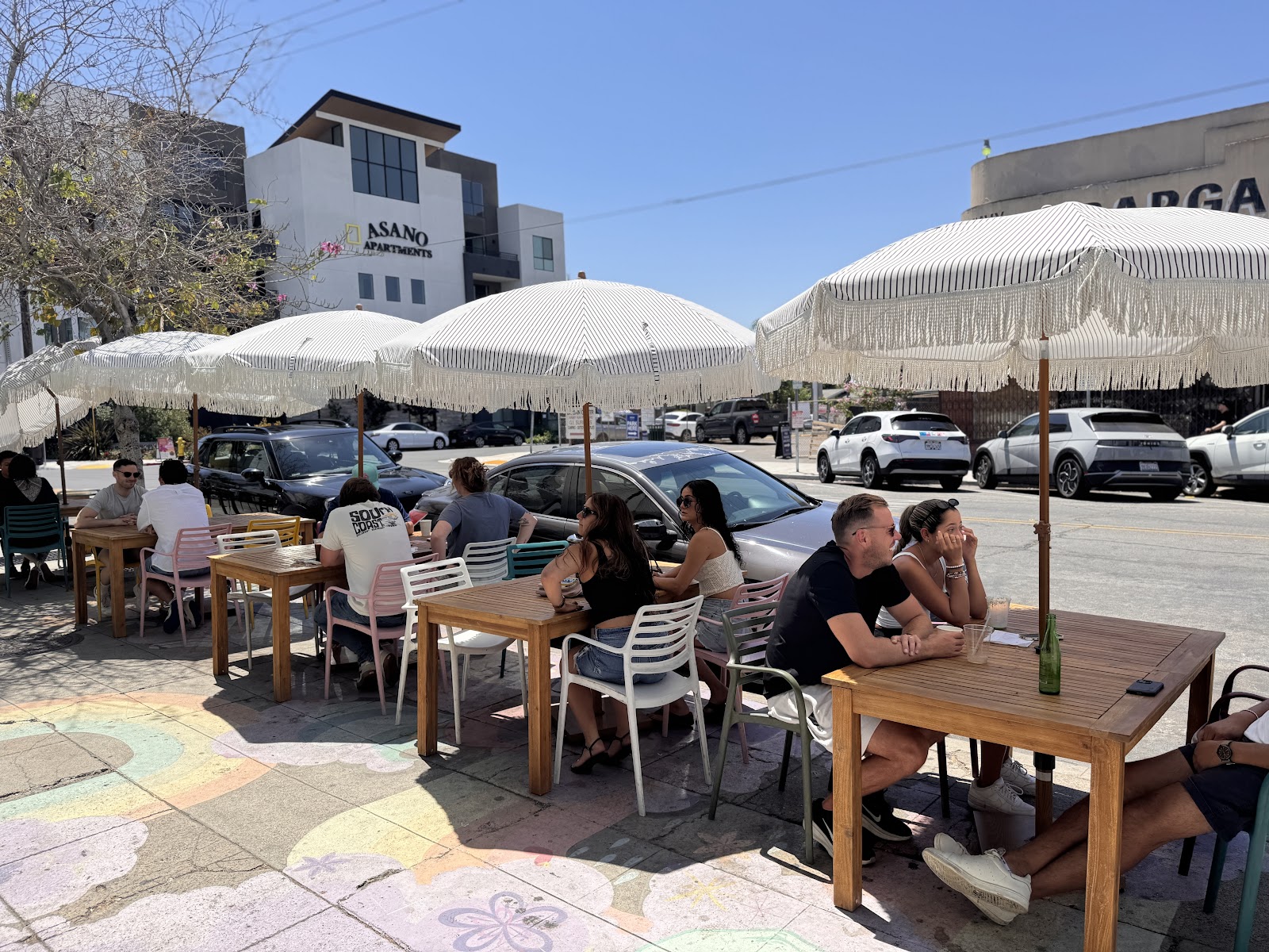 Lovesong Coffee + Market