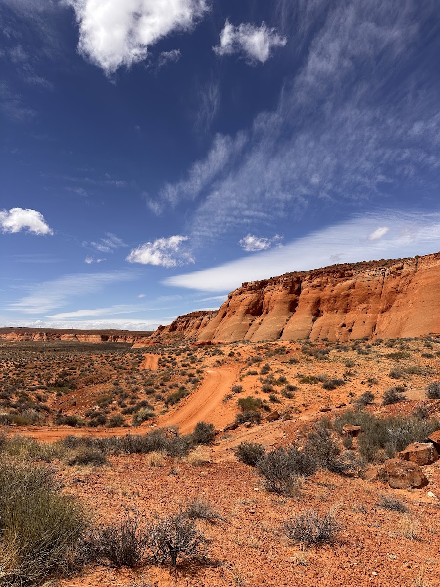 Lower Antelope Canyon