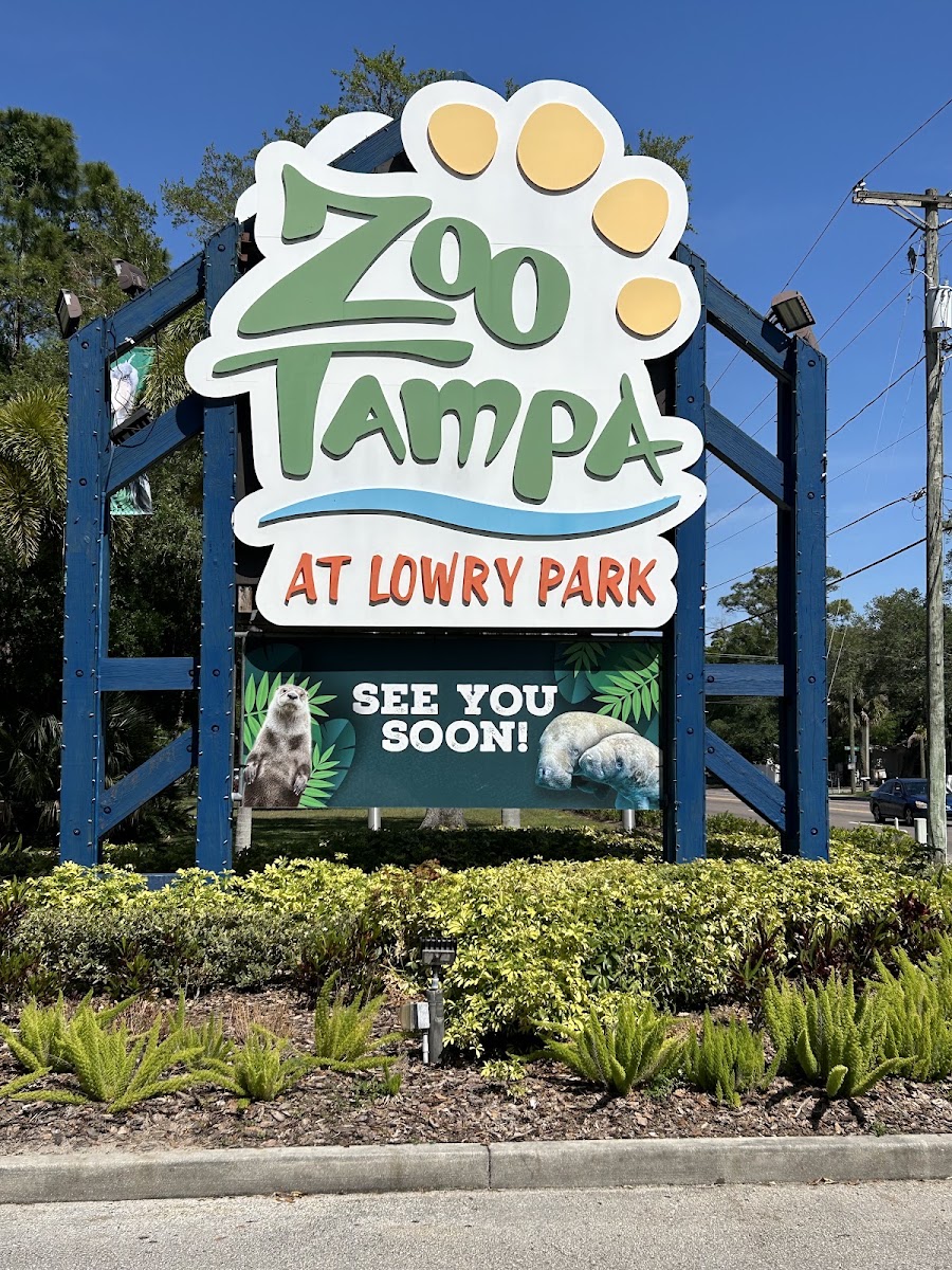 Lowry Park