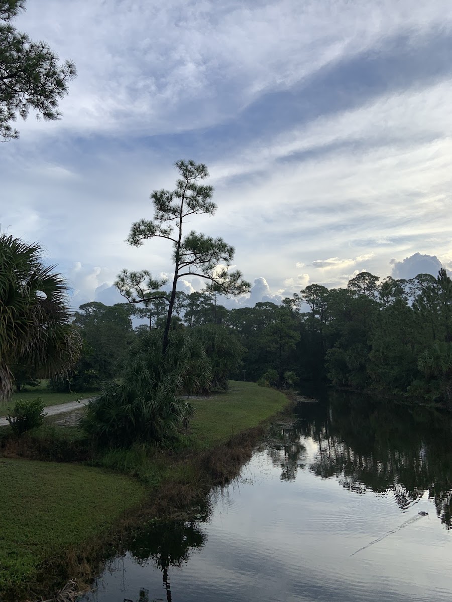Loxahatchee River Battlefield Park