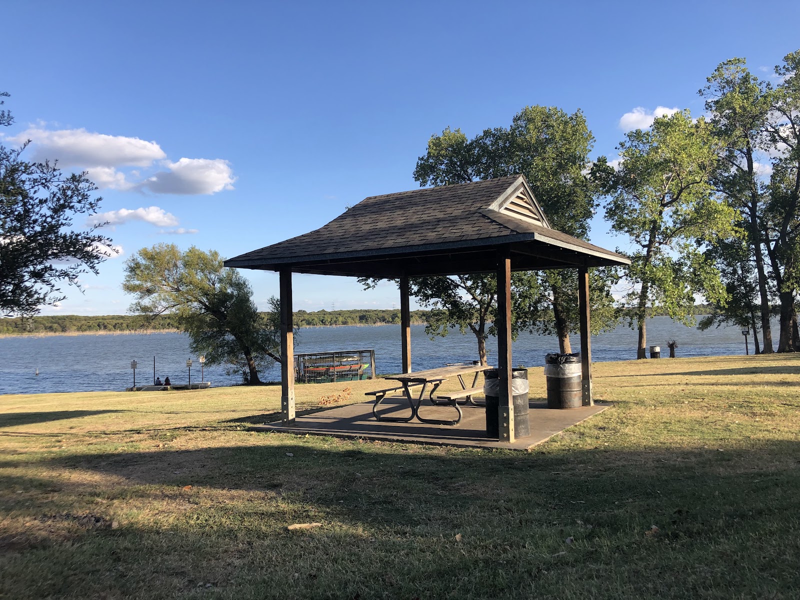 Loyd Park