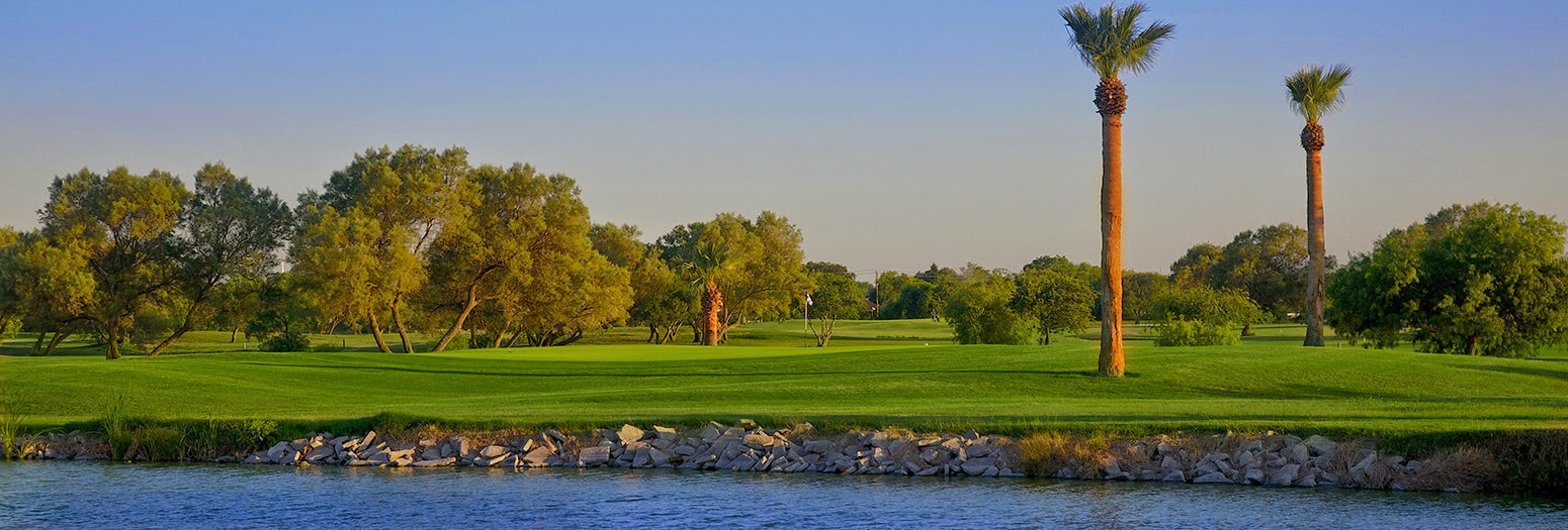 Lozano Golf Center