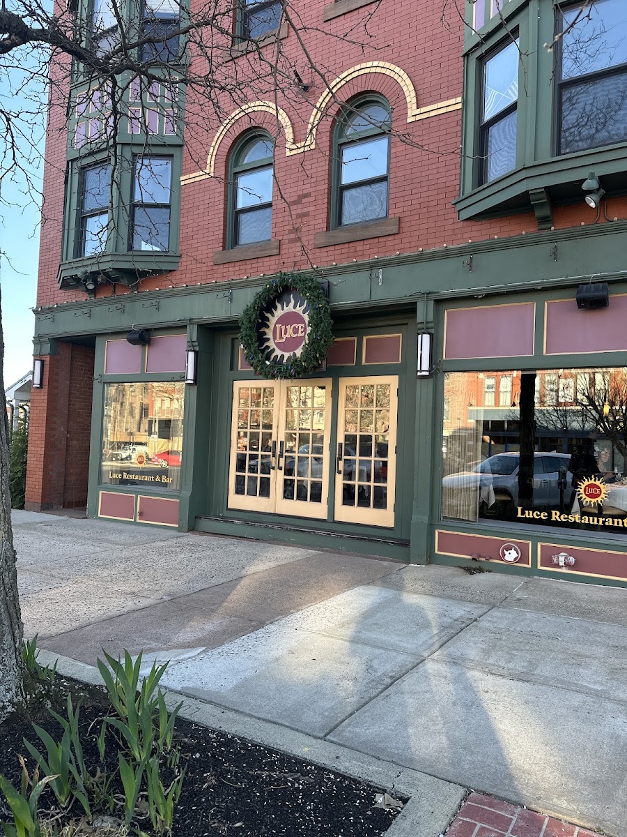 Luce Restaurant