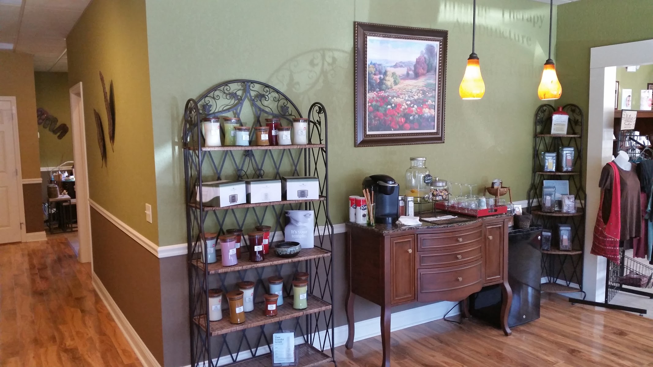 LuDawn Spa & Salon