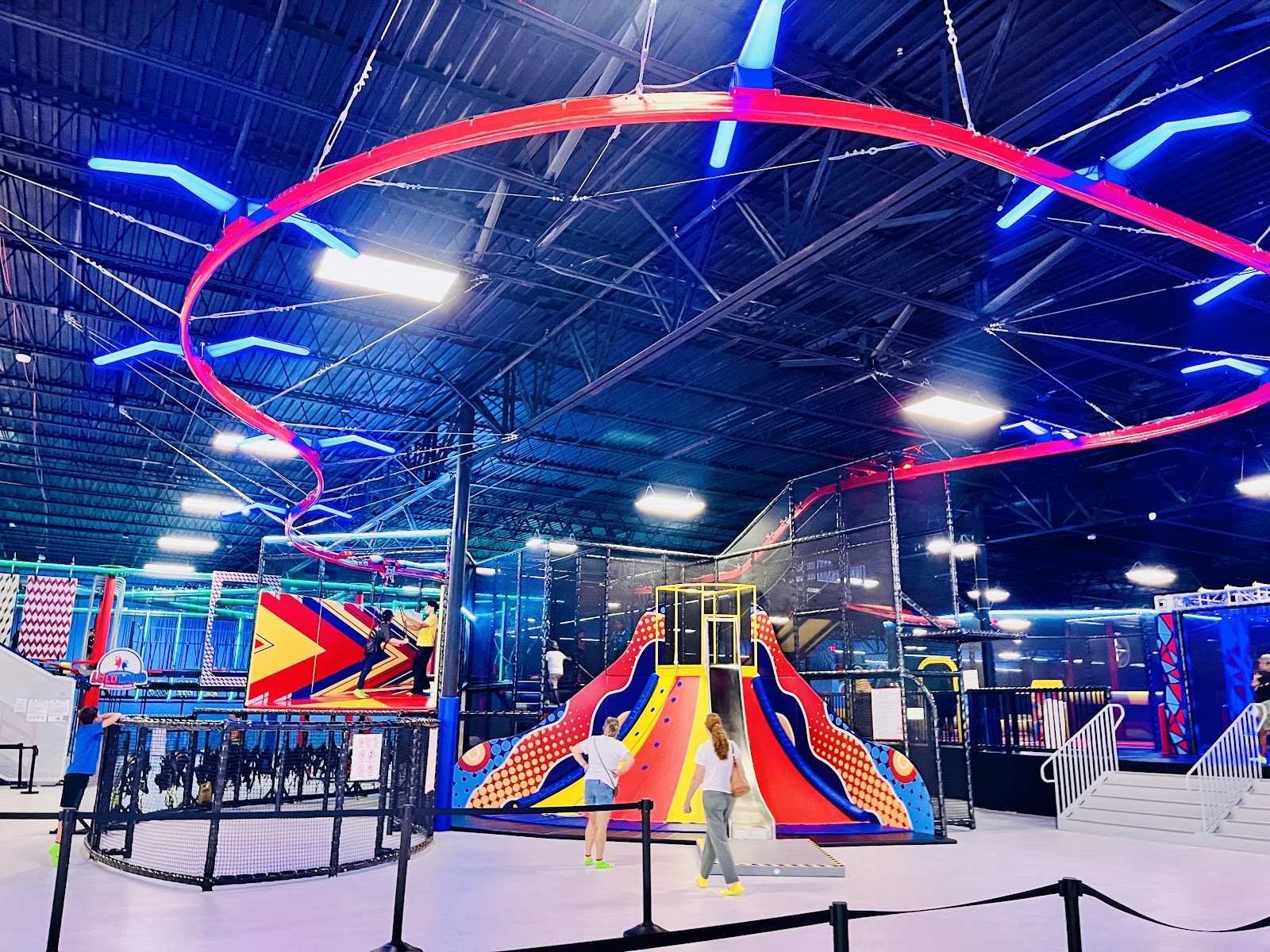 Lululand Adventure Park