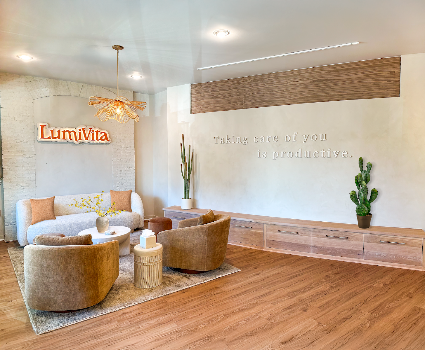 LumiVita Buckhead