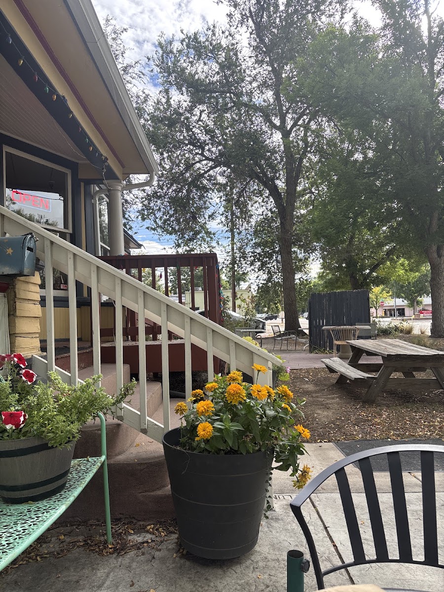 Luna Café