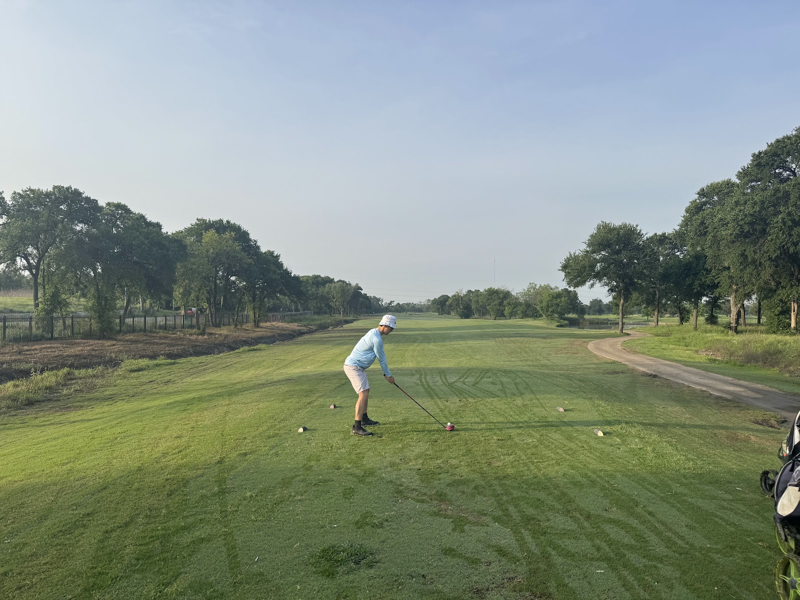 Luna Vista Golf Course