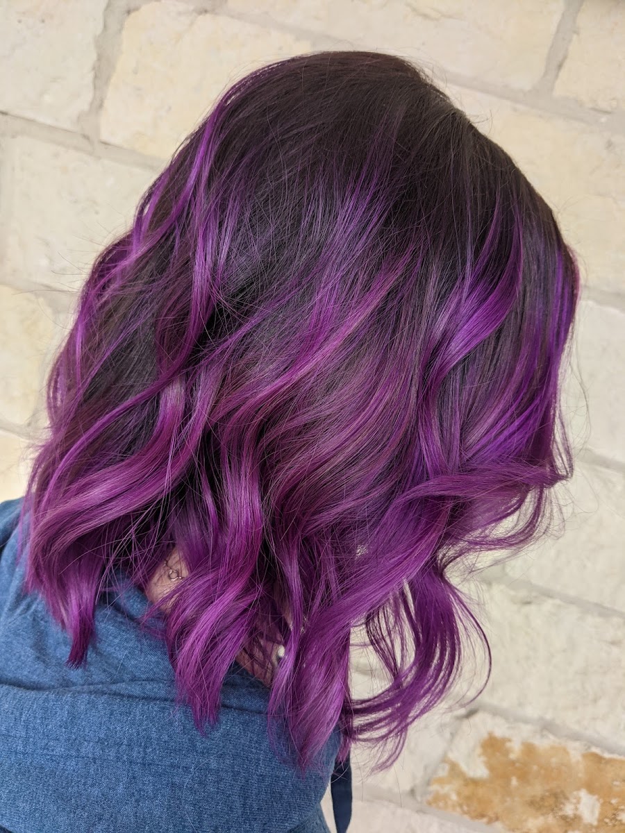 Lush Hair Salon