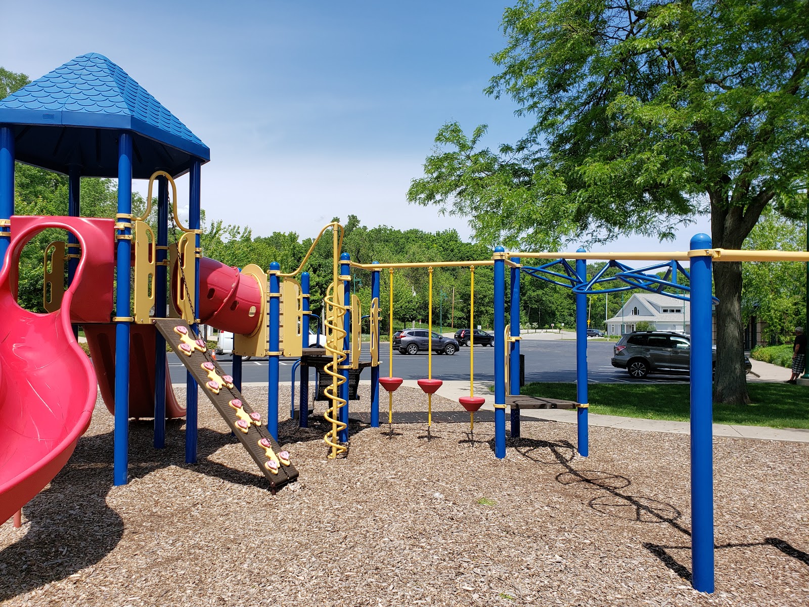 Lutz Park