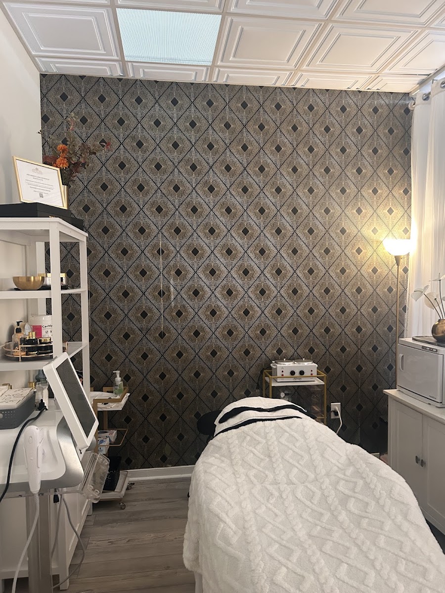 Luxura Aesthetic Medical Spa