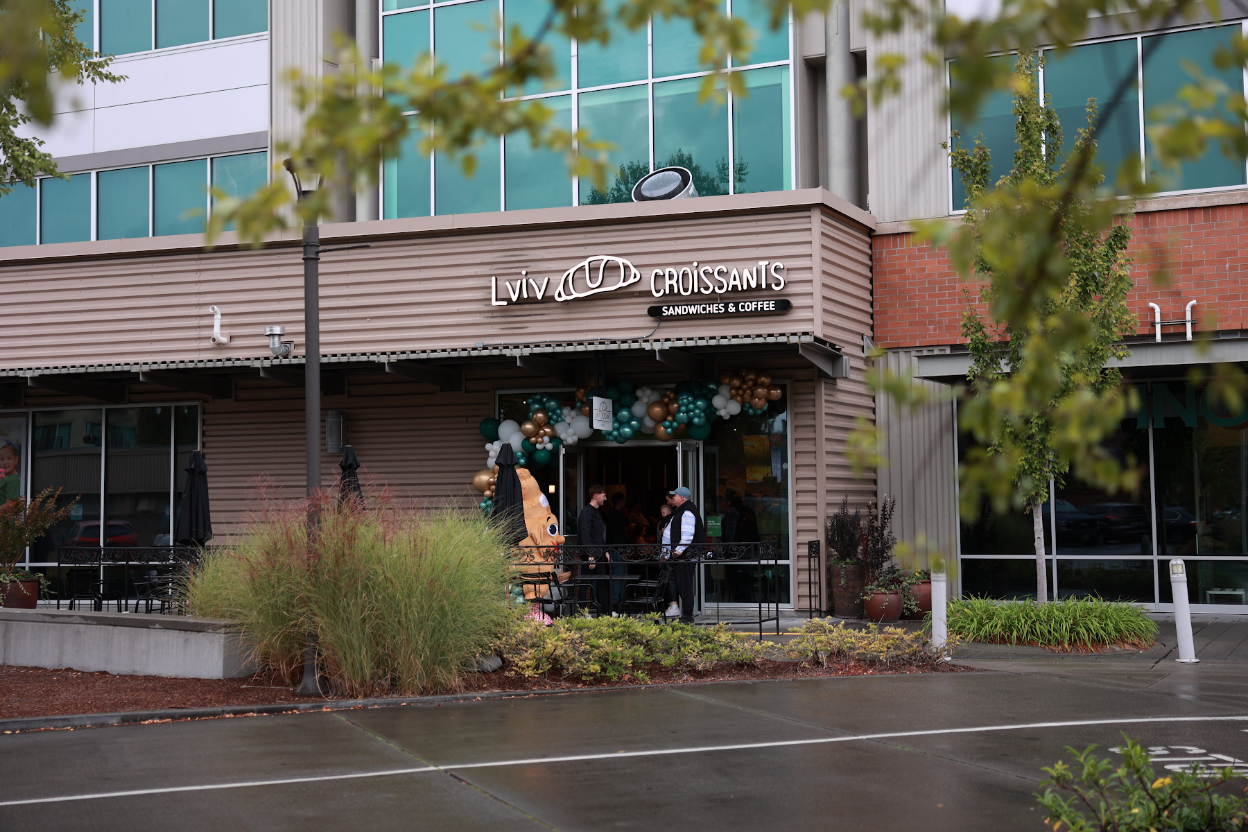 Lviv Croissants