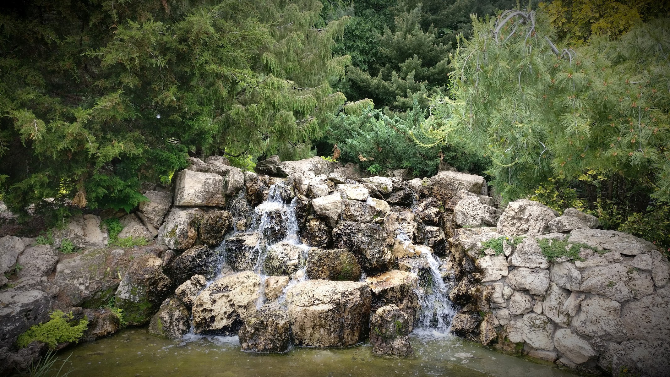 Lyndale Park