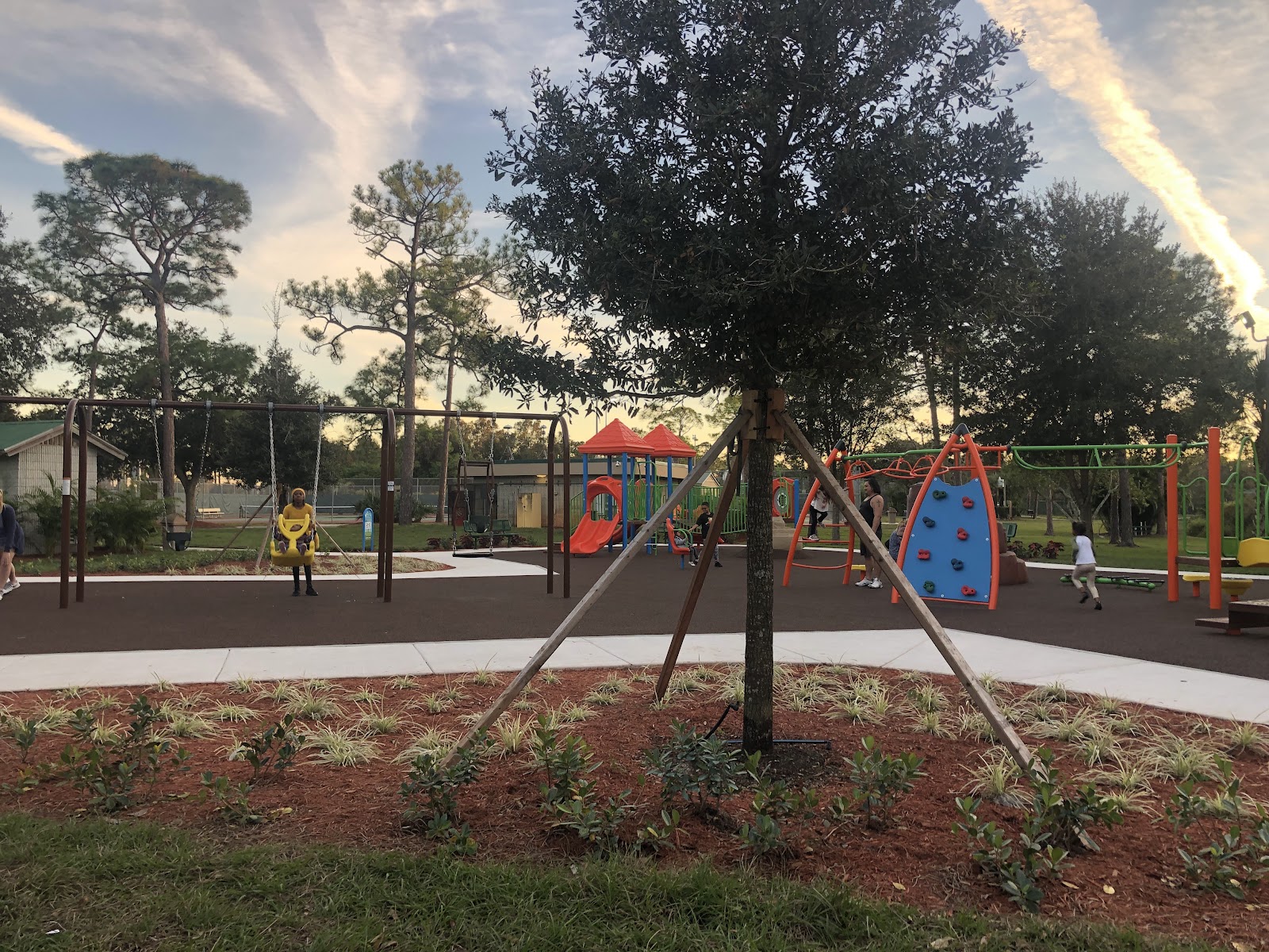 Lyngate Dog Park