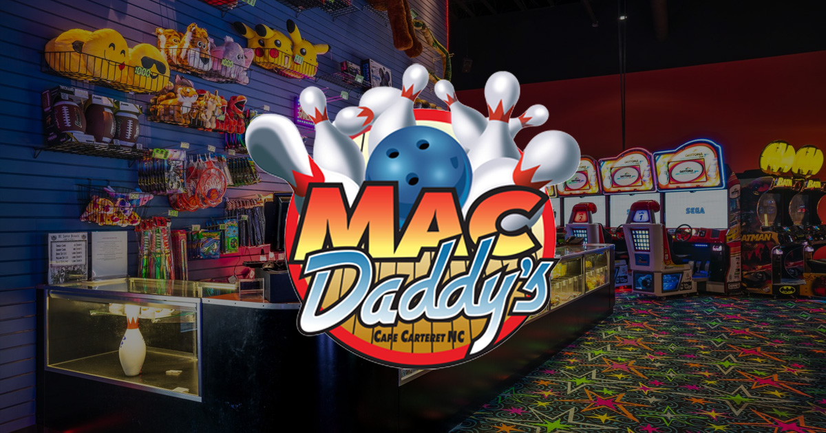 Mac Daddy's