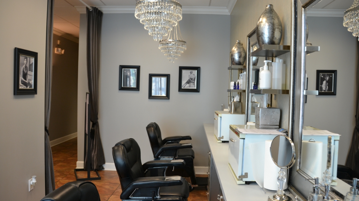 MAC Day Spa & Hair Studio