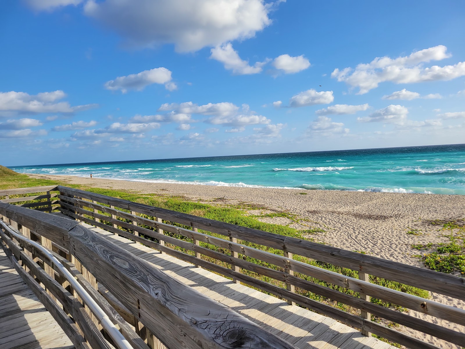 MacArthur Beach Nature Center